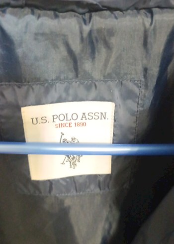 USPA Erkek Yelek - Görsel 4