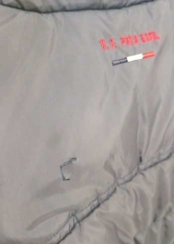 USPA Erkek Yelek - Görsel 7