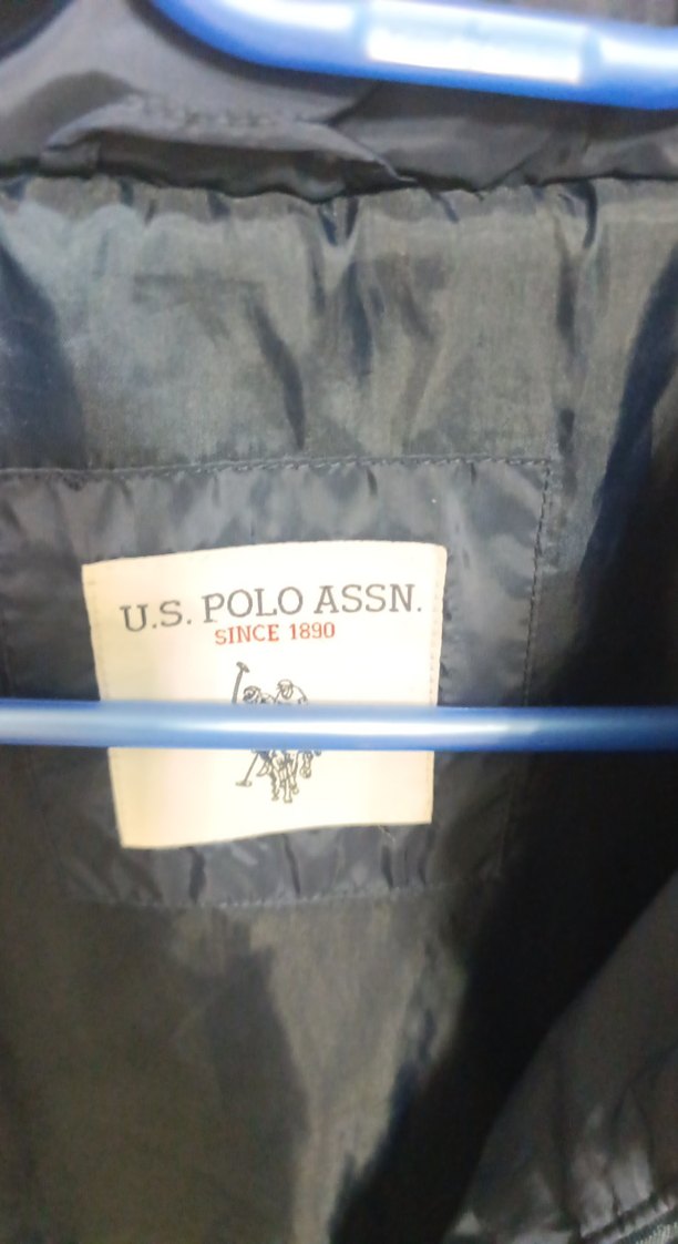 USPA Erkek Yelek - Görsel 4