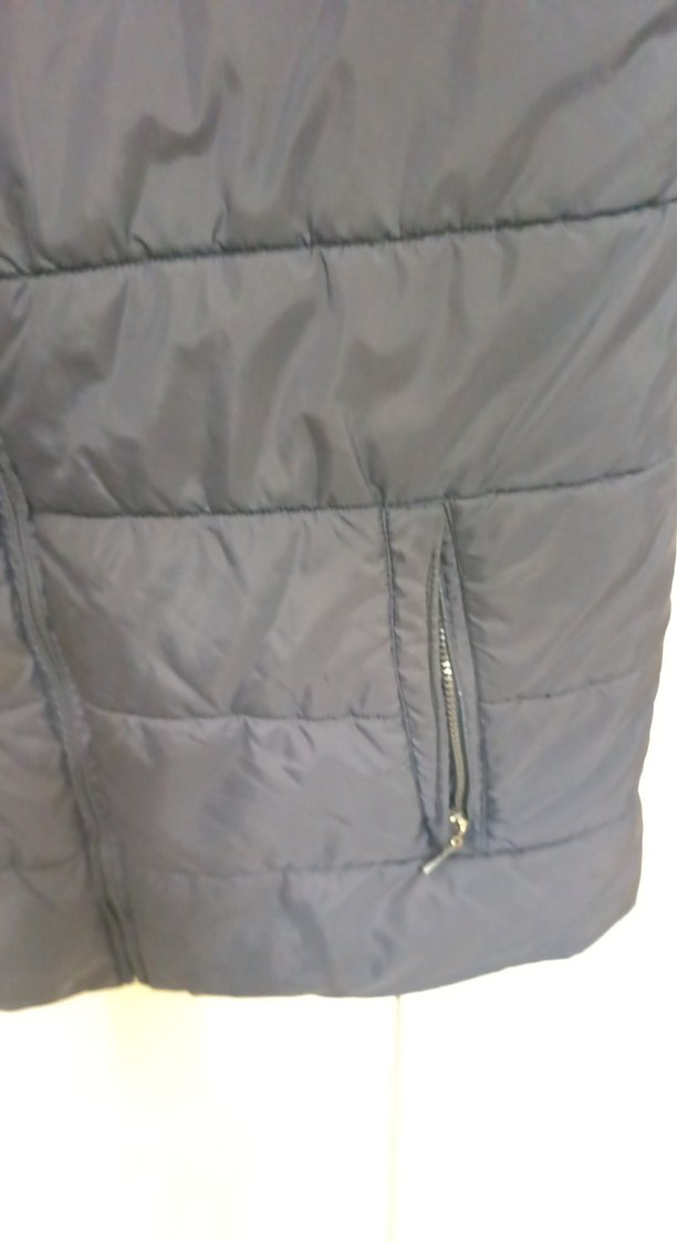 USPA Erkek Yelek - Görsel 3