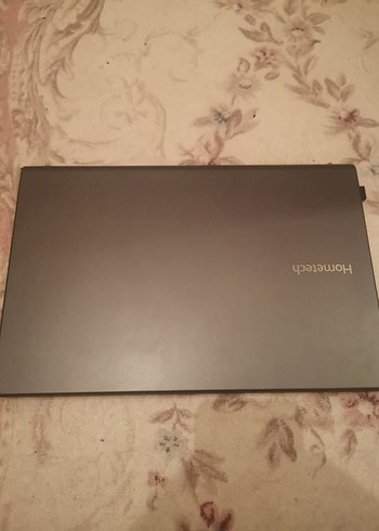 Hometech Alfa 620c celeron - Görsel 3