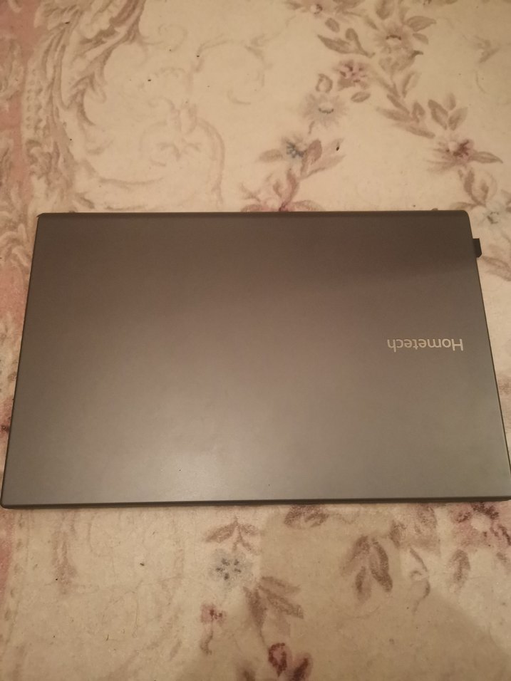 Hometech Alfa 620c celeron - Görsel 3