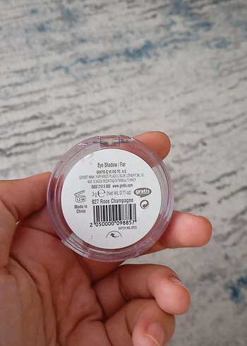 far palet - Görsel 3