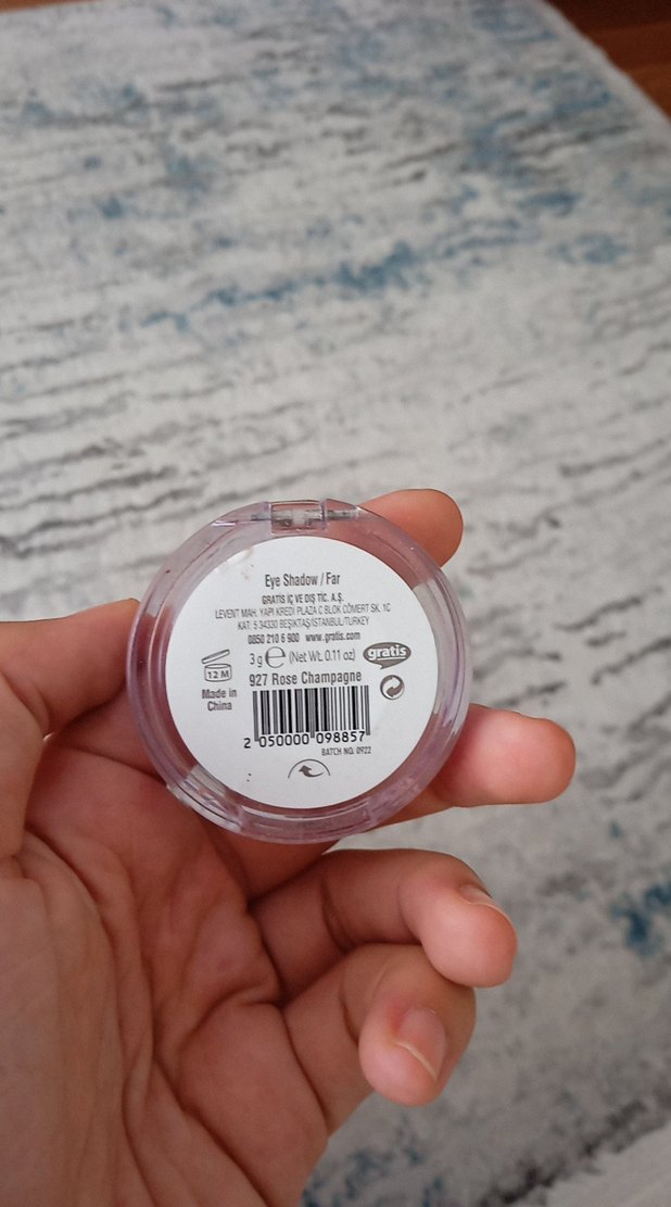 far palet - Görsel 3