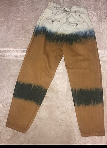 Sagaza jean
