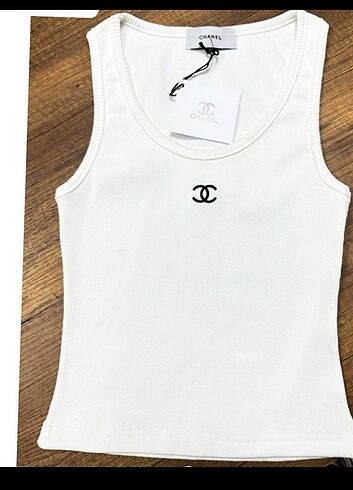 Chanel Chanel