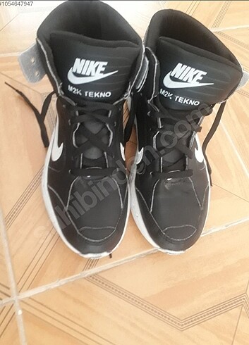Nike Unisex ayakkabı 