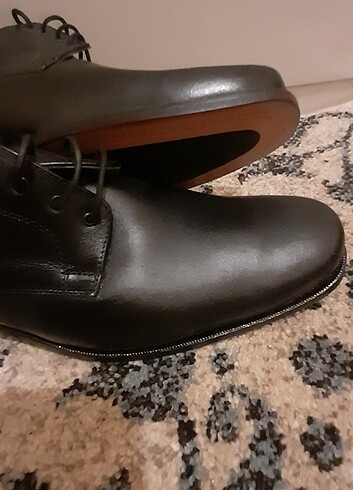 44 numara Klasik Ayakkabı