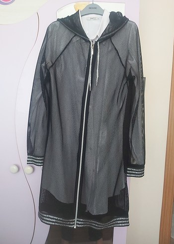 File hırka ve gömlek - Görsel 9