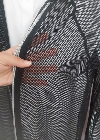 File hırka ve gömlek - Görsel 8