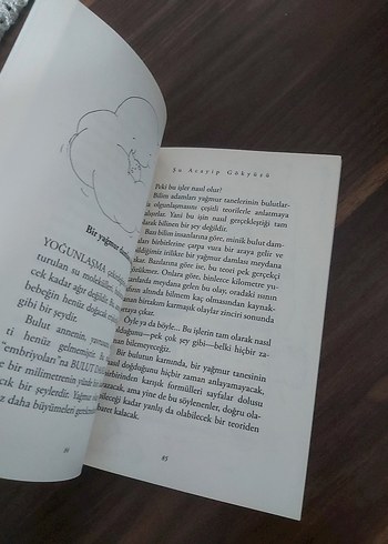 Şu Acayip Gökyüzü - Tank Uslu - Görsel 5