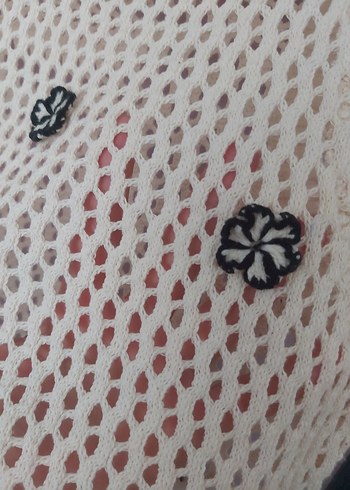 Mini süveter - Görsel 6