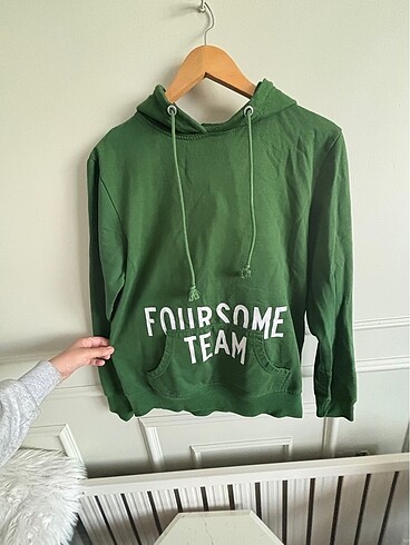 m Beden Pull & Bear sweat erkek bayan unisex