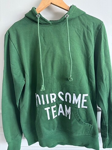 Pull & Bear sweat erkek bayan unisex