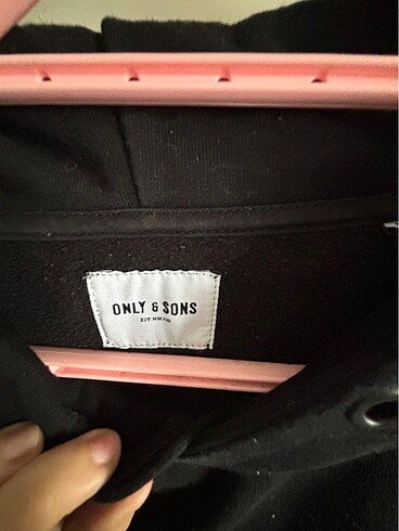Only Sweat oversize