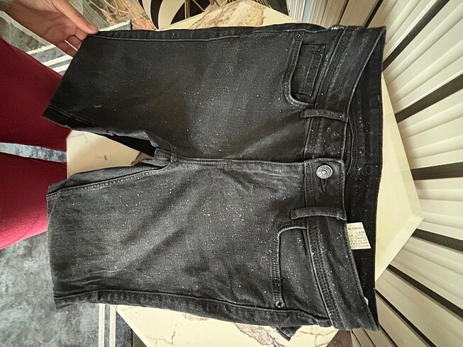Zara jean