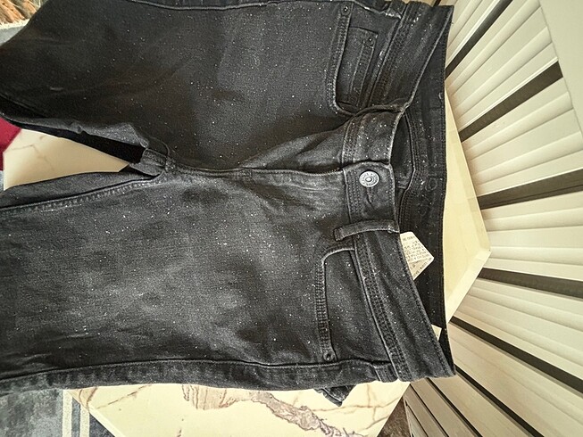 s Beden Zara jean