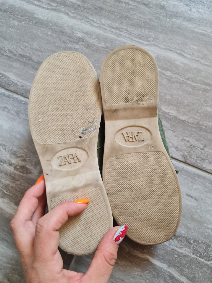 zara çocuk - Görsel 3