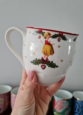 H&M Home Villeroy&Boch kupa