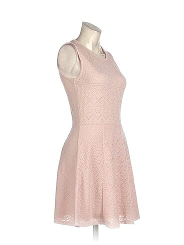 Vintage Love PreLoved Kısa Elbise %70 İndirimli.