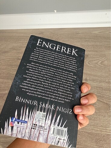  Beden İçinde Bir Sen