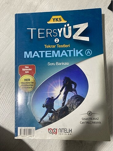 Yks matematik