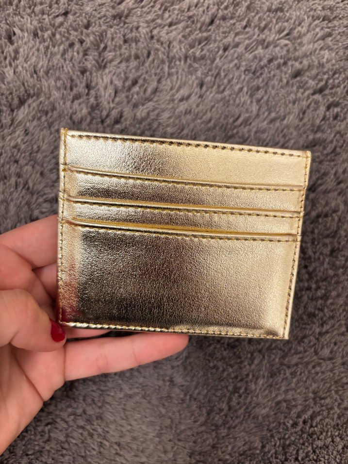 Altın Rengi kartlık - Görsel 4