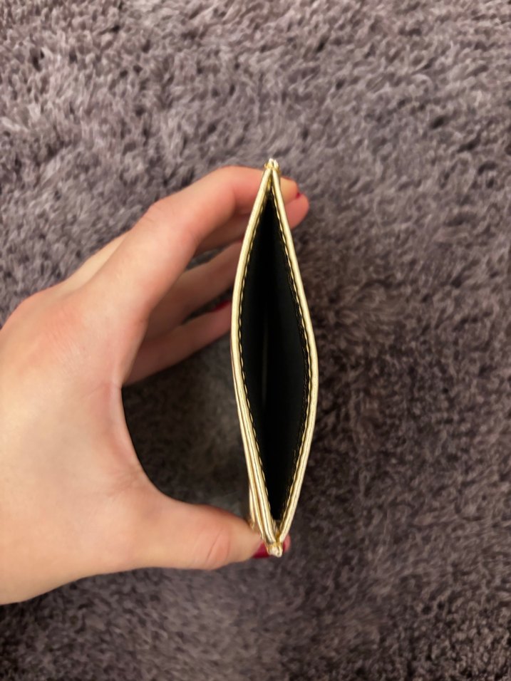 Altın Rengi kartlık - Görsel 3