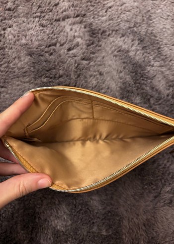 Kahverengi Boss Orijinal 0 Kadın El Çantası - Görsel 5