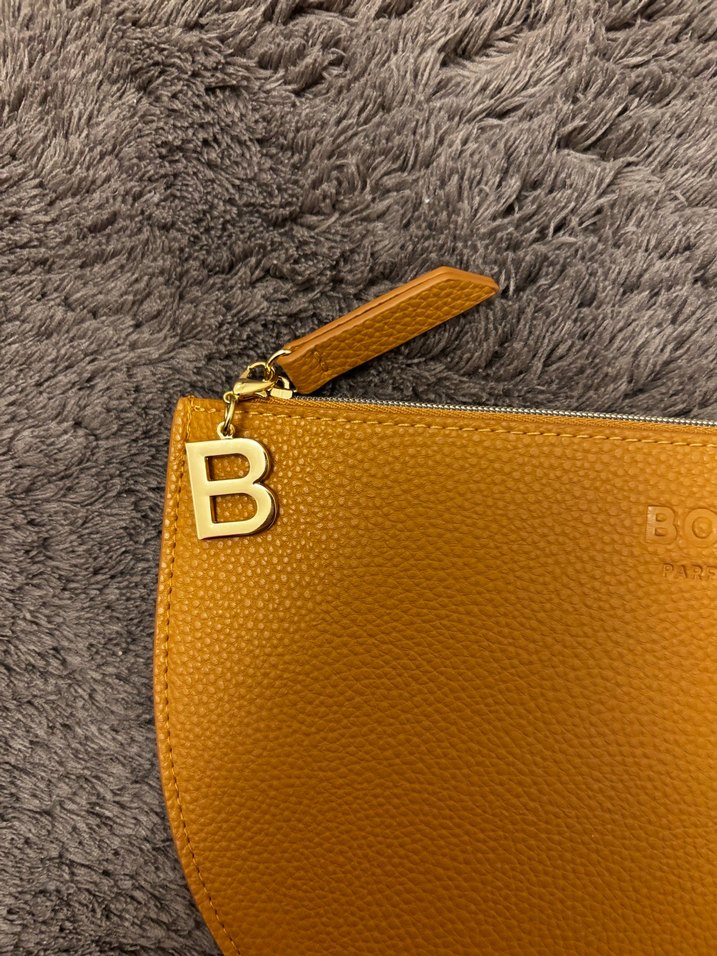 Kahverengi Boss Orijinal 0 Kadın El Çantası - Görsel 2