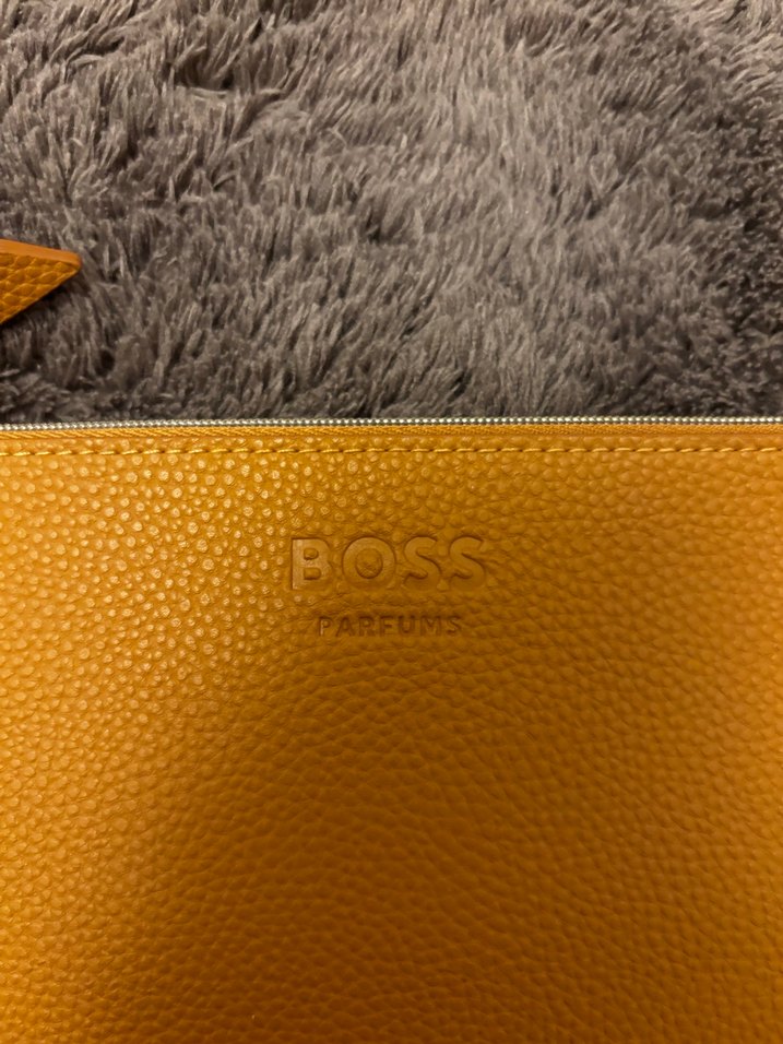 Kahverengi Boss Orijinal 0 Kadın El Çantası - Görsel 3