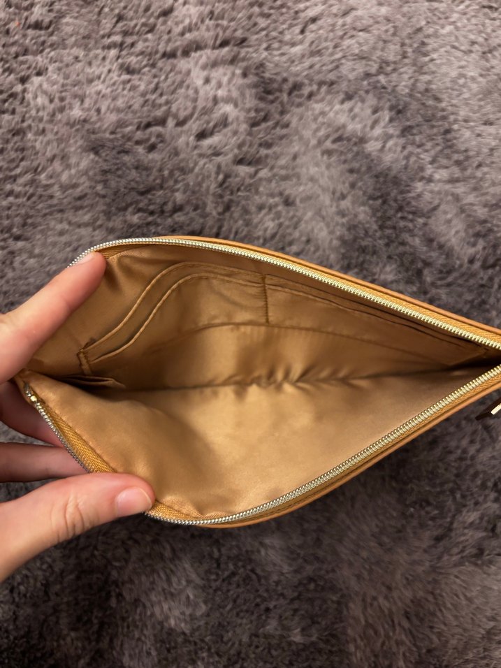 Kahverengi Boss Orijinal 0 Kadın El Çantası - Görsel 5