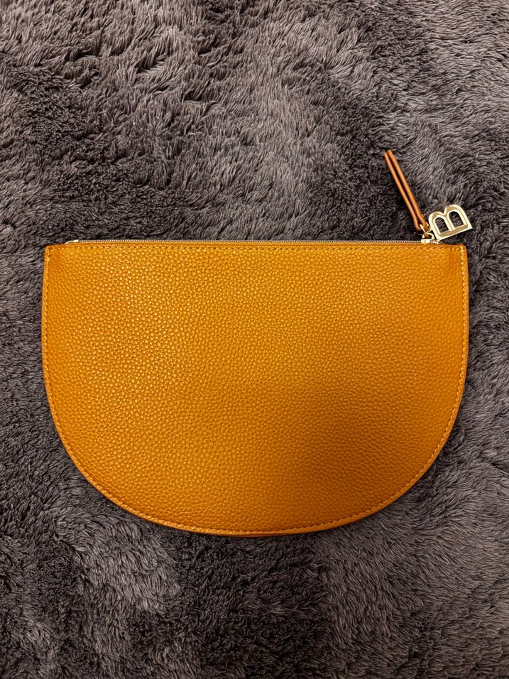 Kahverengi Boss Orijinal 0 Kadın El Çantası - Görsel 4