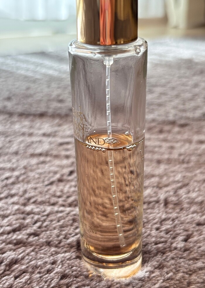 zara parfüm - Görsel 2