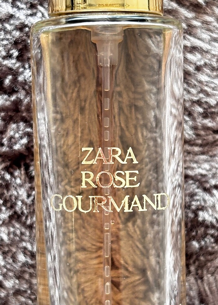 zara parfüm - Görsel 4