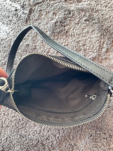 Stradivarius çanta - Görsel 6