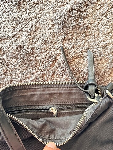 Stradivarius çanta - Görsel 7