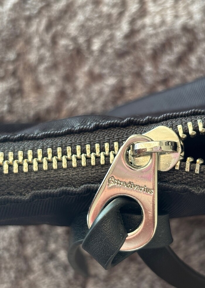 Stradivarius çanta - Görsel 5