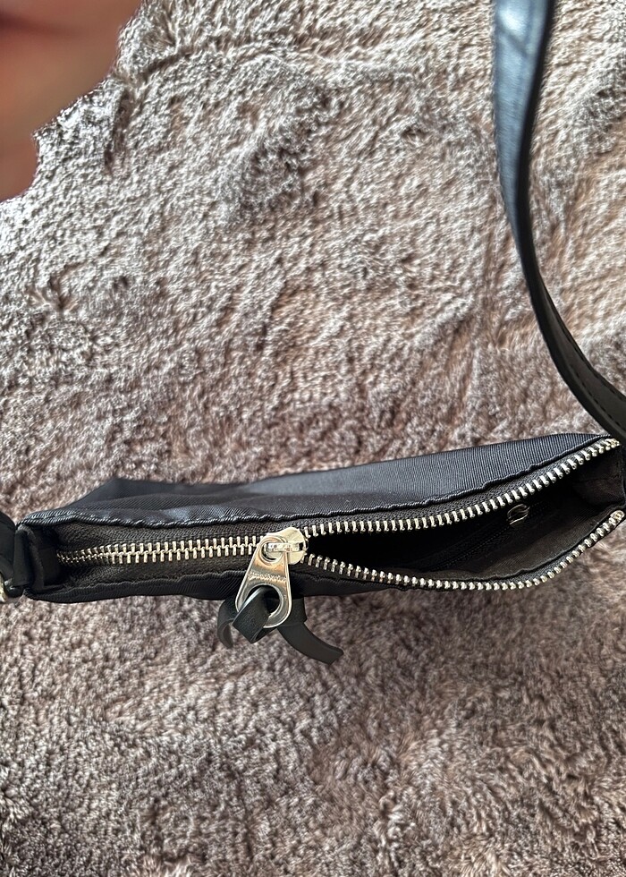 Stradivarius çanta - Görsel 4