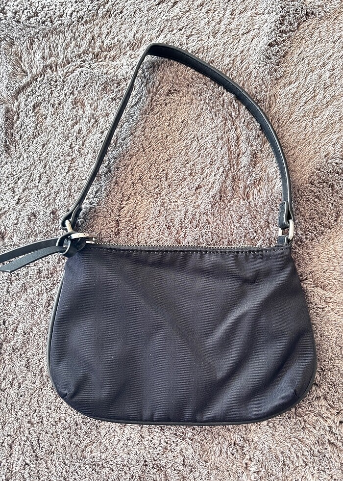 Stradivarius çanta - Görsel 2