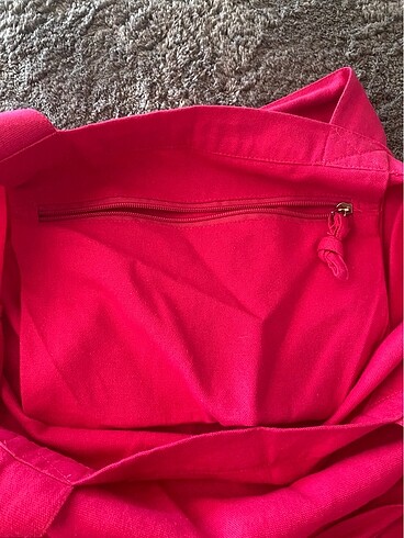 Beden mango shopper canta