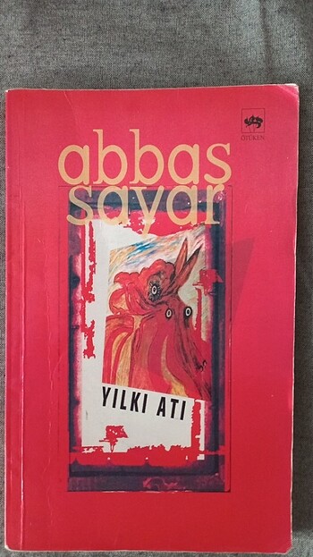 Yılki atı