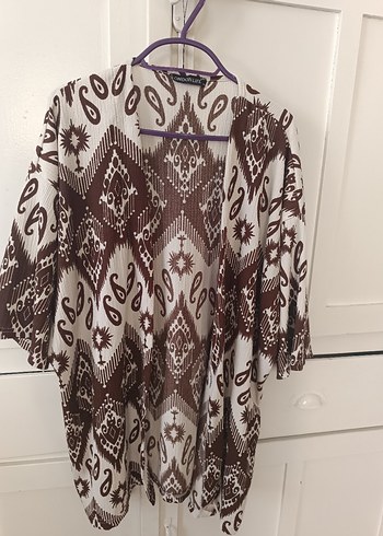 Trendyol & Milla Kimono Takım