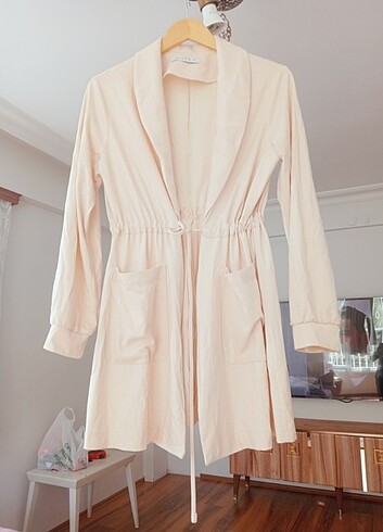 Qupra ceket blazer hırka tunik