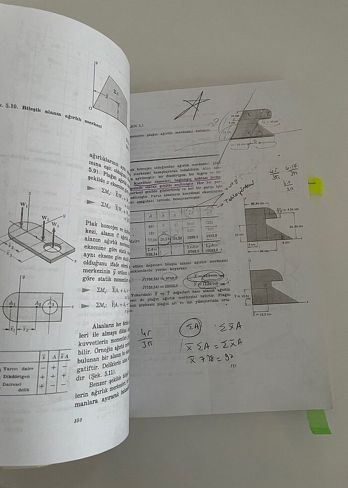 Statik ders kitabı - Görsel 2