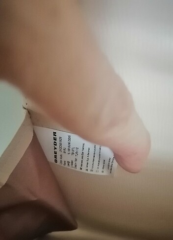  Beden beyaz Renk Greyder çapraz çanta