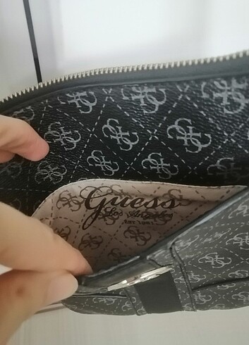 Guess GUESS çapraz çanta