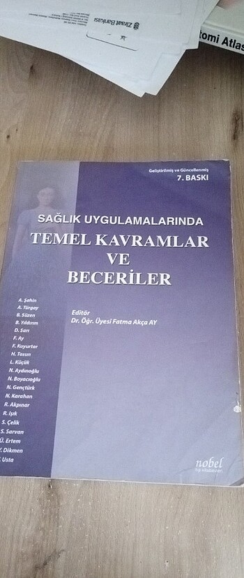 Kitap