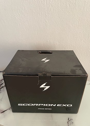 Diger Siyah Baskılı Biker Kask Velcro - Görsel 9