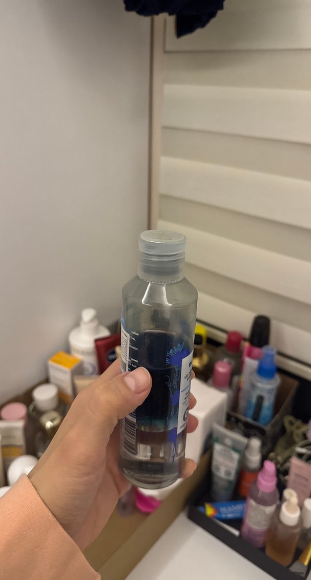 Pur Bleuret Hızlı Etkili Göz Makyaj Temizleyici - Görsel 3